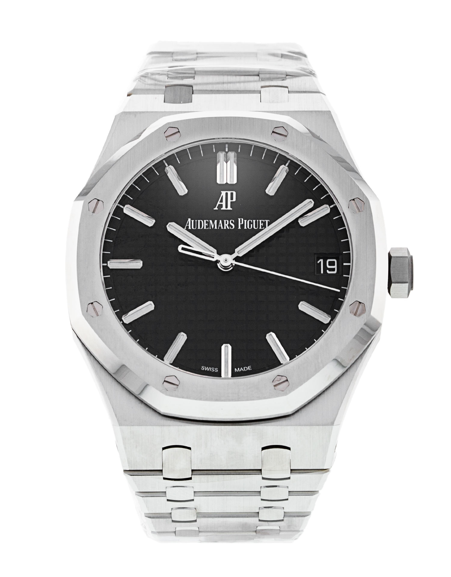 Pre-Owned Audemars Piguet Royal Oak Watch